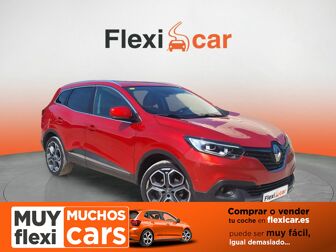 Imagen de RENAULT Kadjar 1.2 TCe Energy Tech Road EDC 97kW