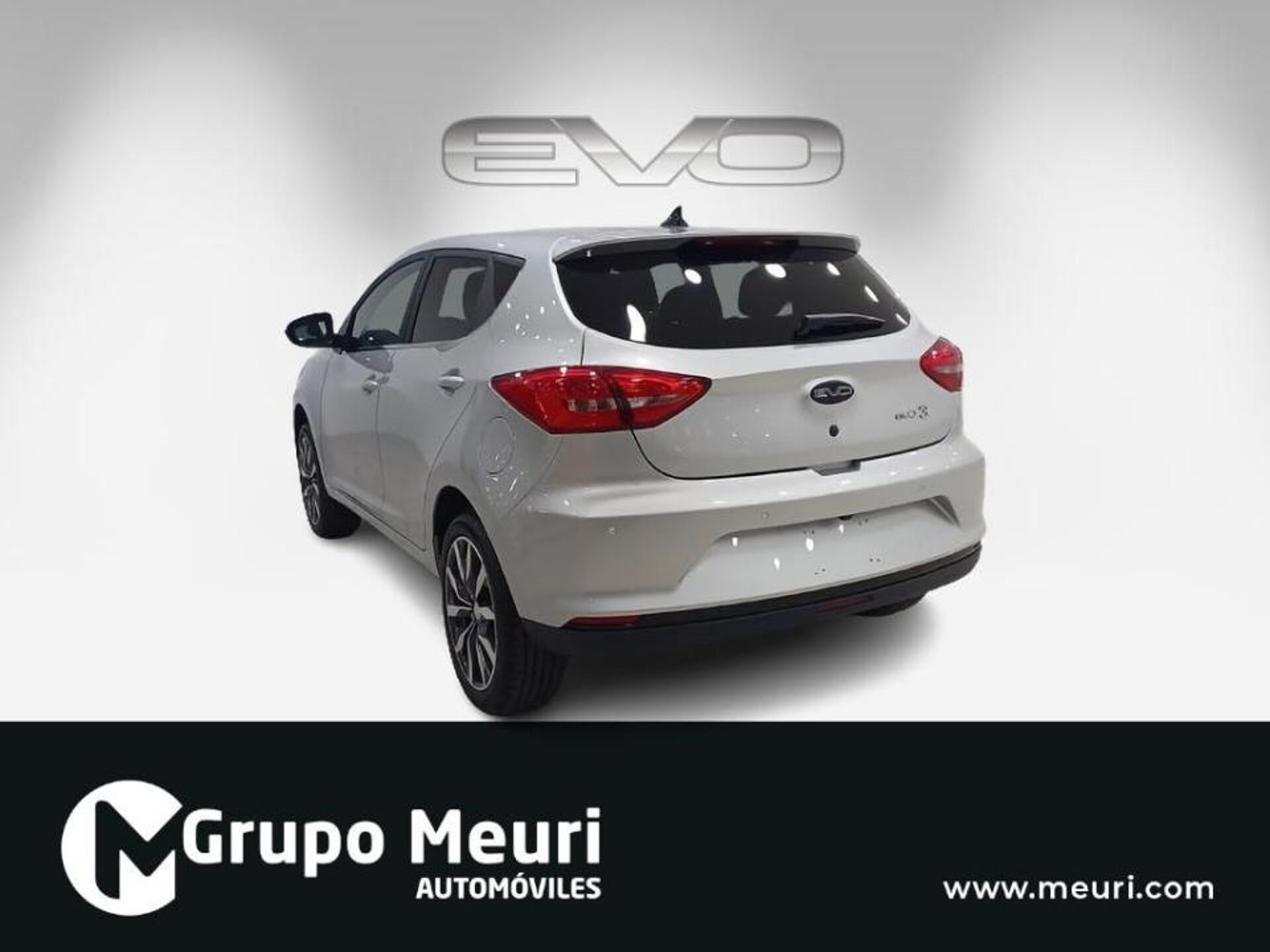 Imagen 3 de EVO EVO 3