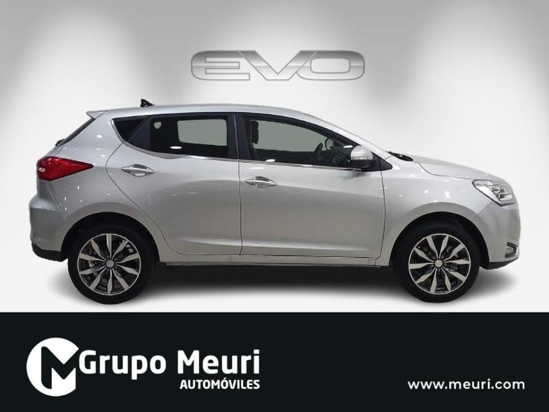 Imagen 2 de EVO EVO 3