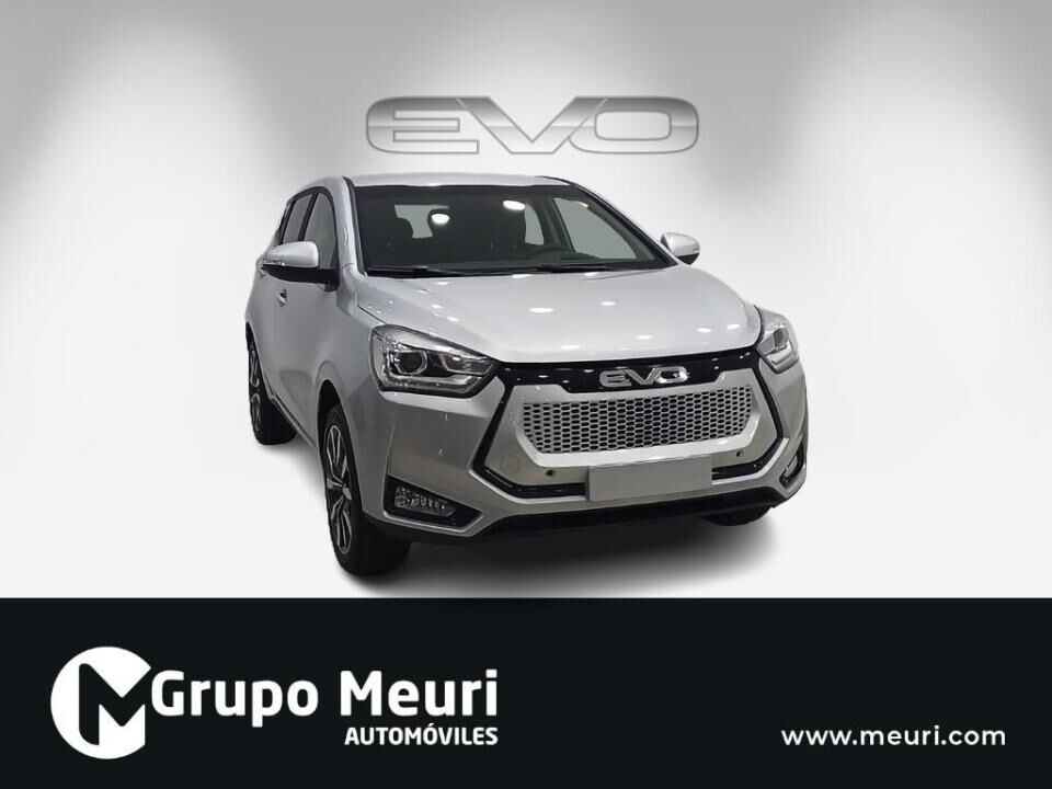 EVO EVO 3 (1.5 GLP) en Vizcaya