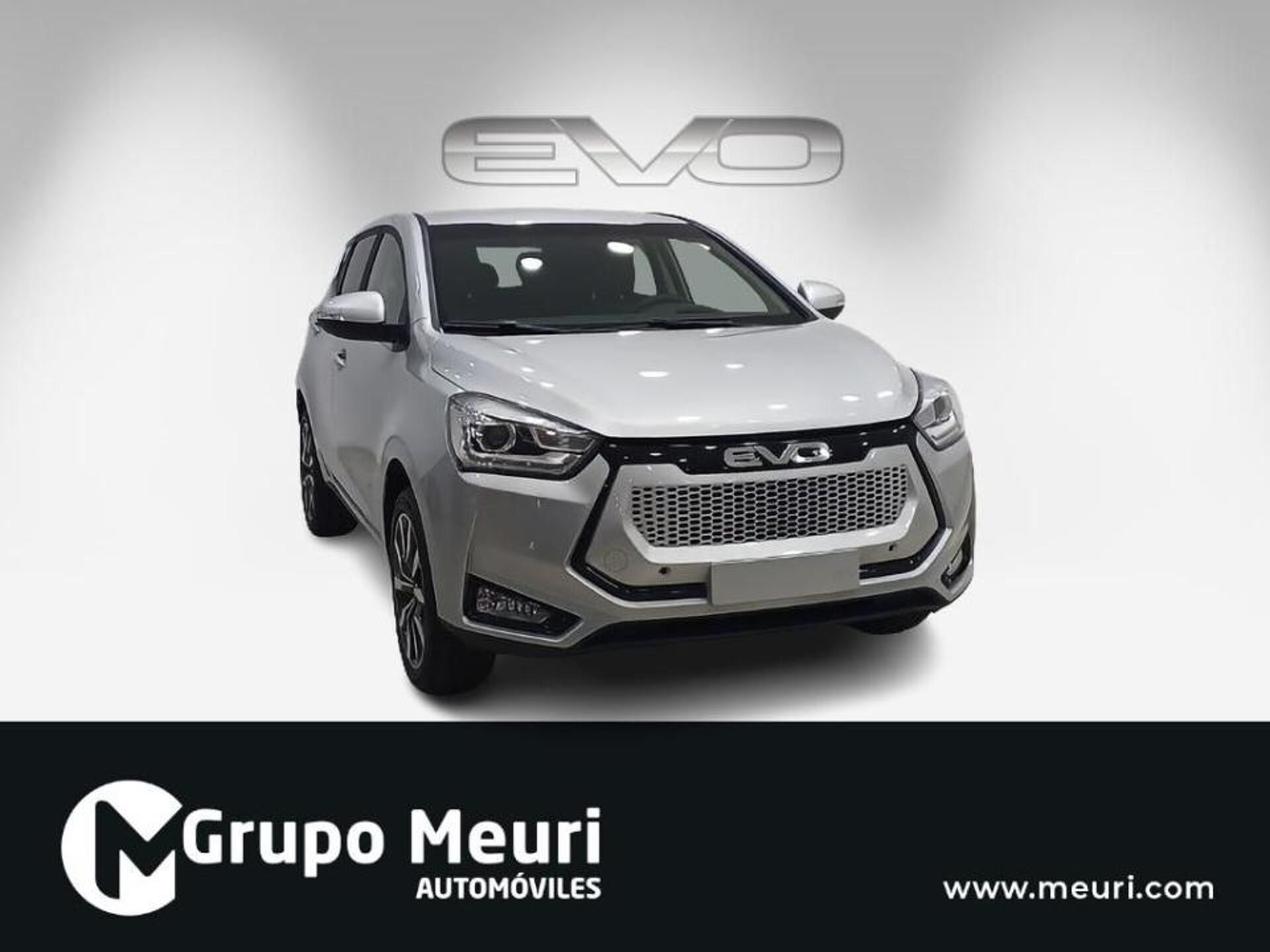 Imagen 1 de EVO EVO 3