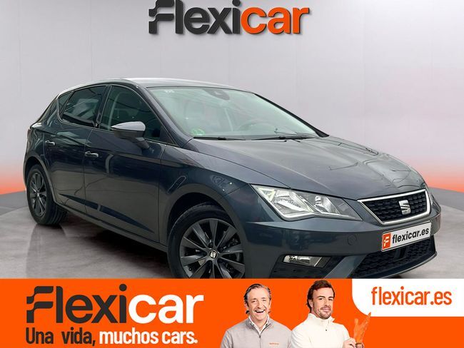 SEAT León (ST 1.5 EcoTSI 96kW (130CV) S&S Style Ed) en Guadalajara
