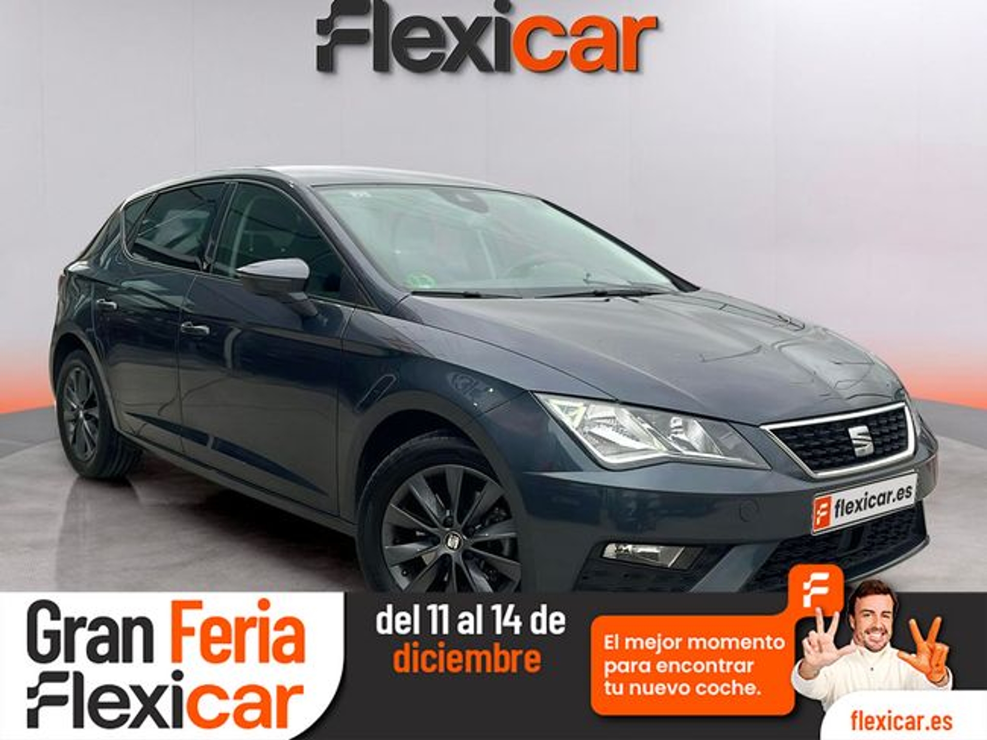 Imagen de SEAT León