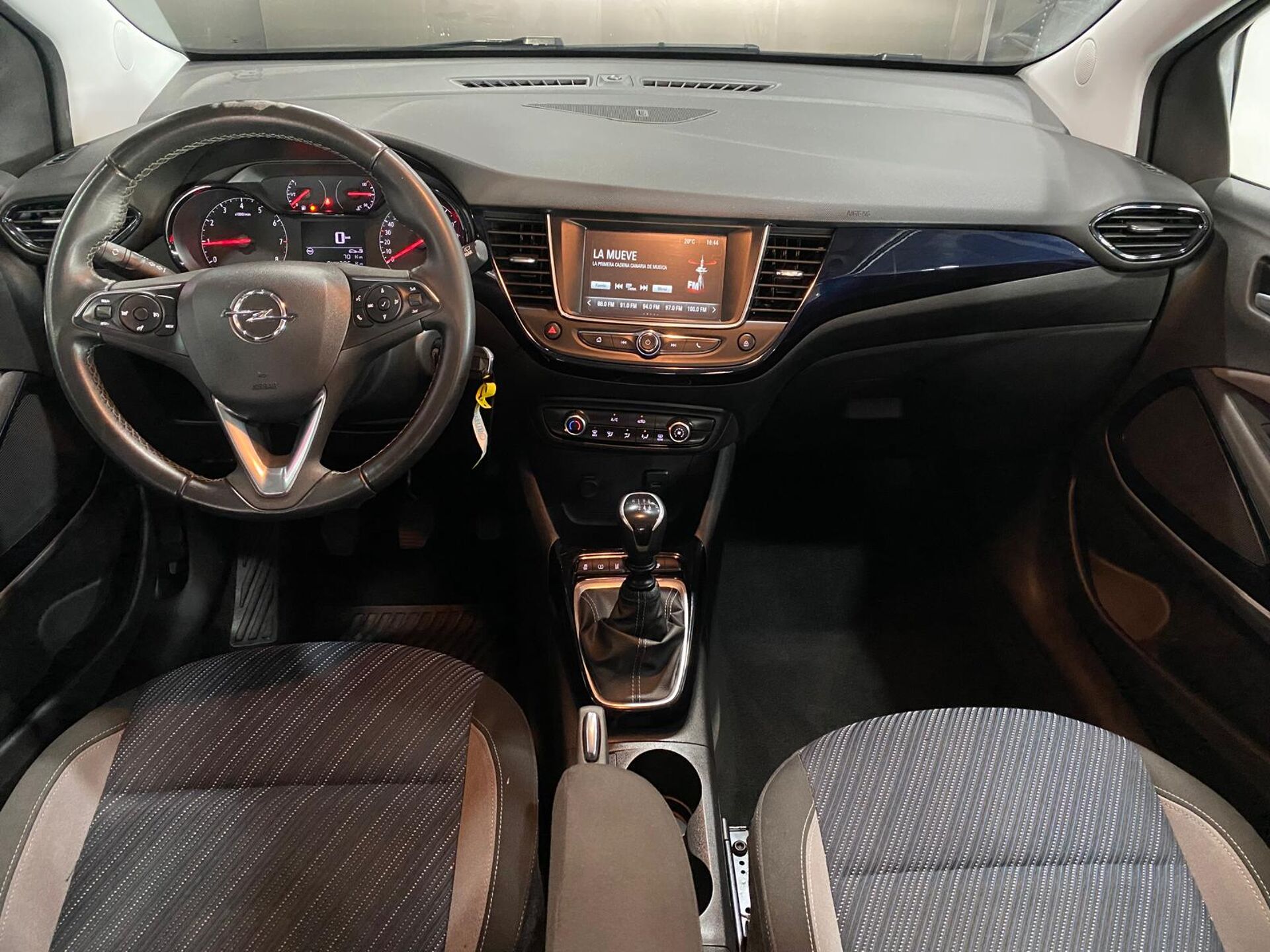 Imagen 2 de OPEL Crossland