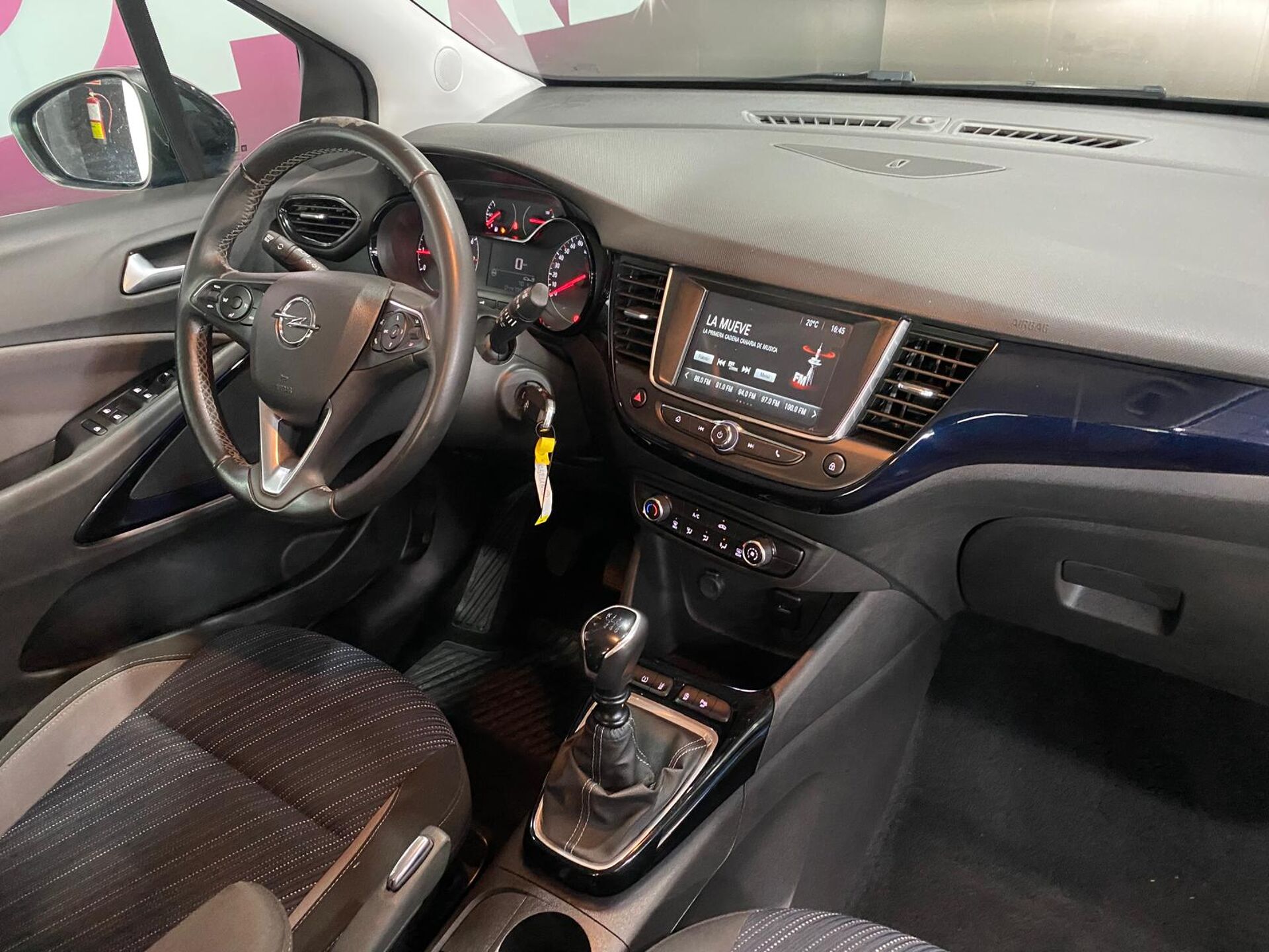 Imagen 3 de OPEL Crossland