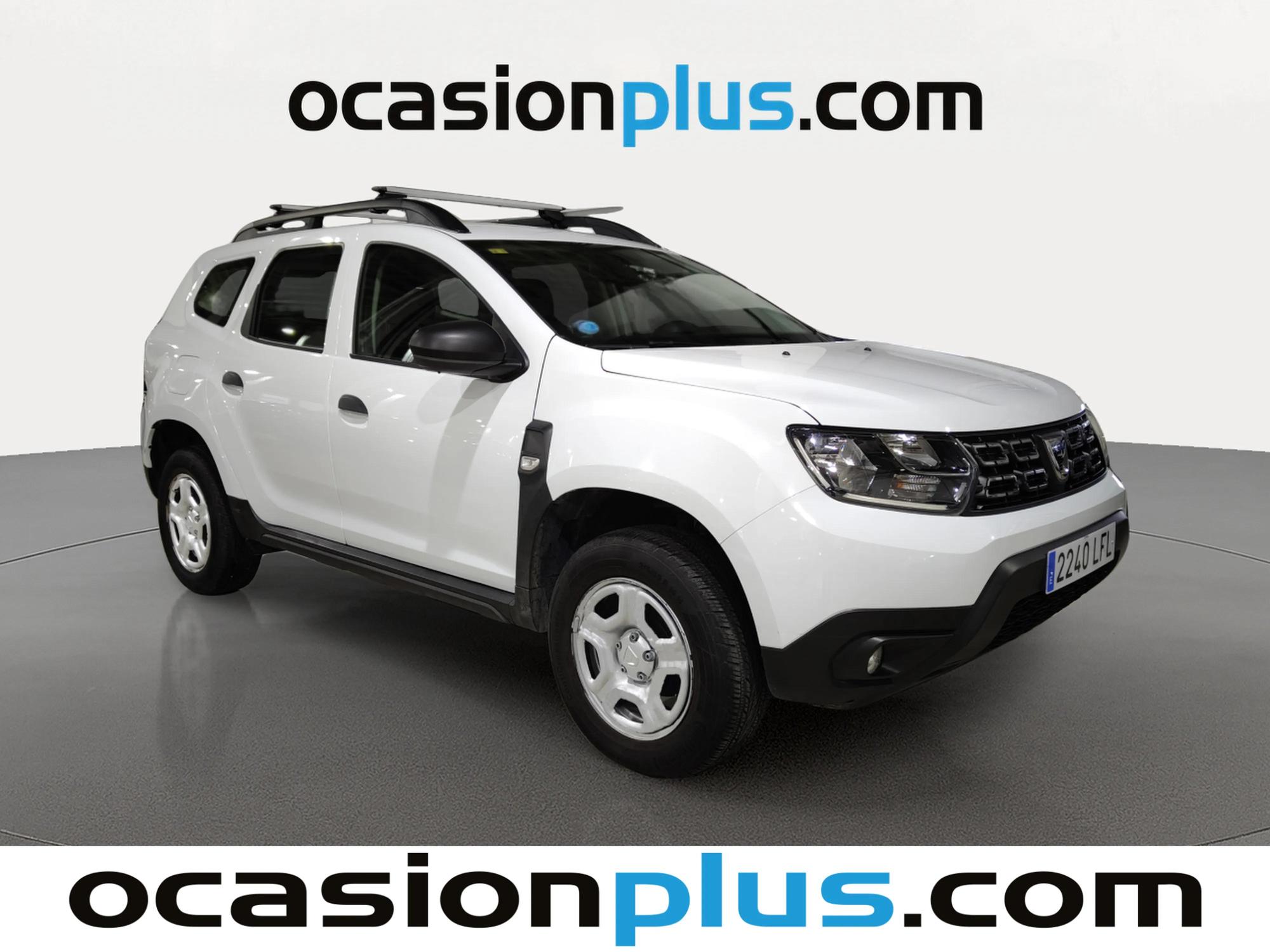 Foto del DACIA Duster 1.0 TCE Essential 4x2 75kW