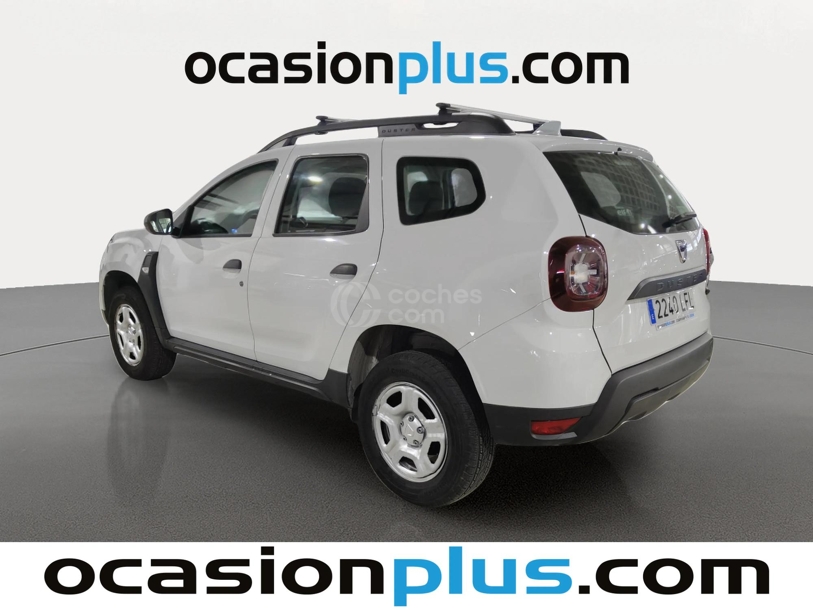 Foto del DACIA Duster 1.0 TCE Essential 4x2 75kW