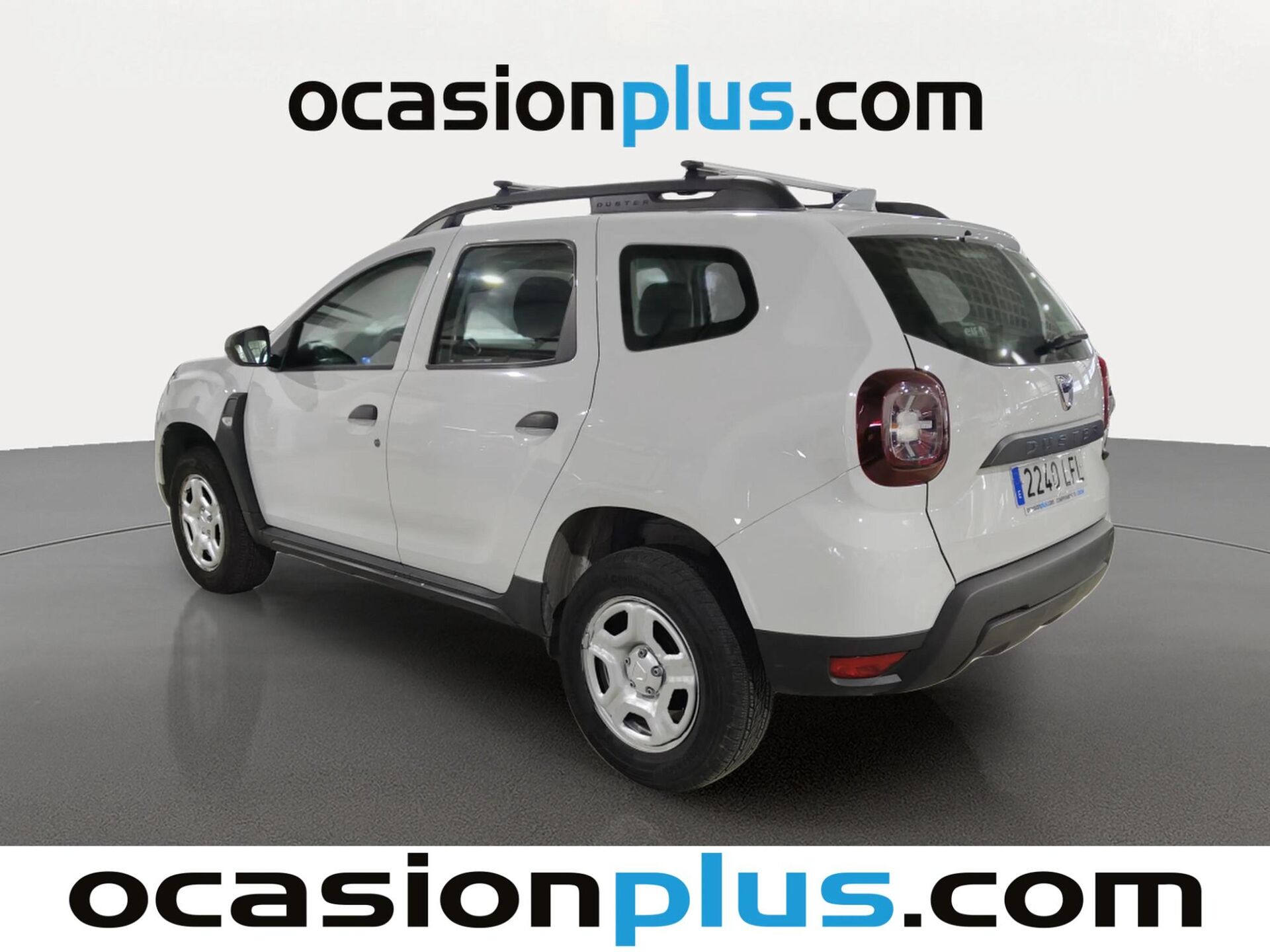 Imagen 3 de DACIA Duster