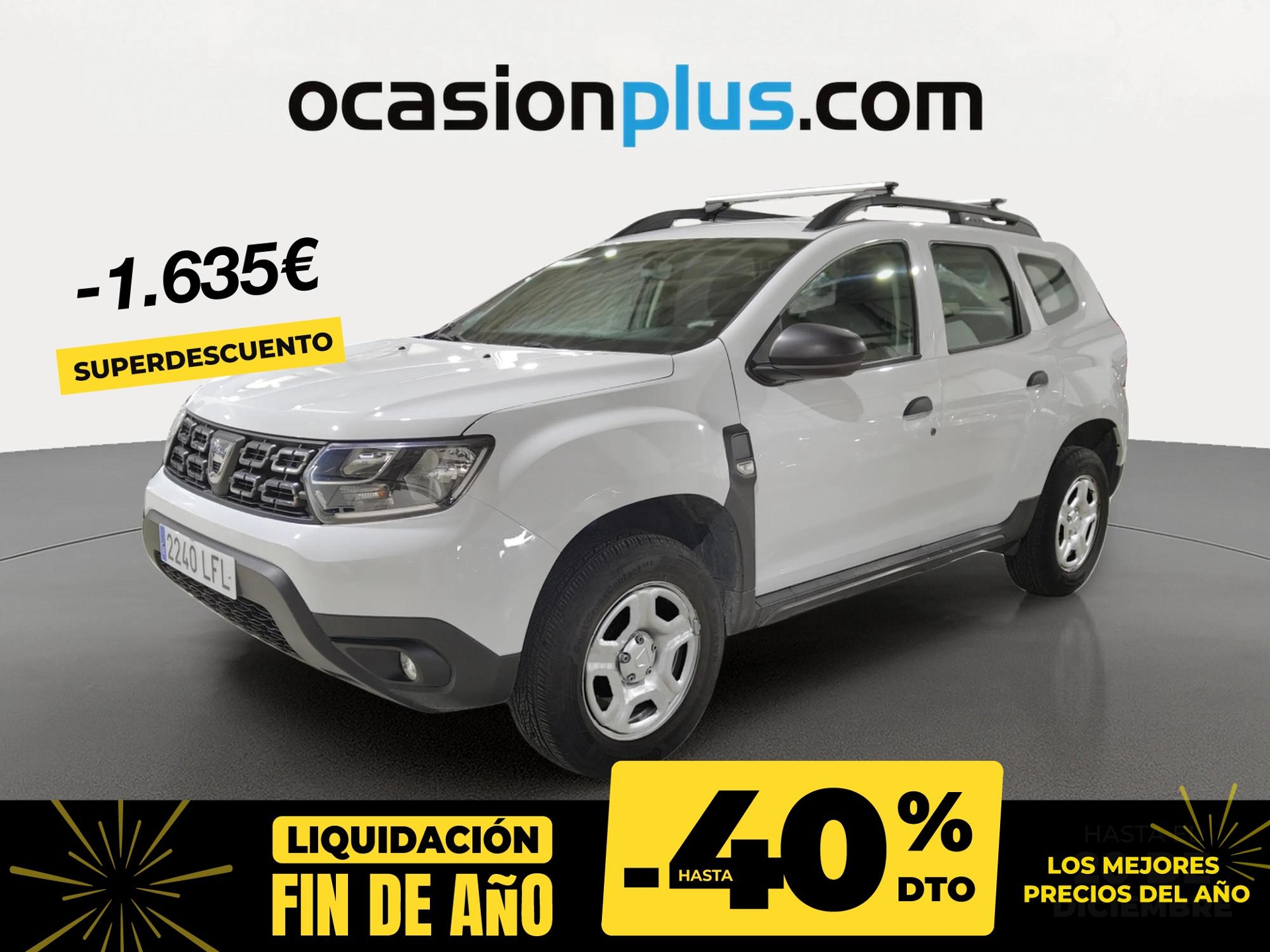 Imagen de DACIA Duster