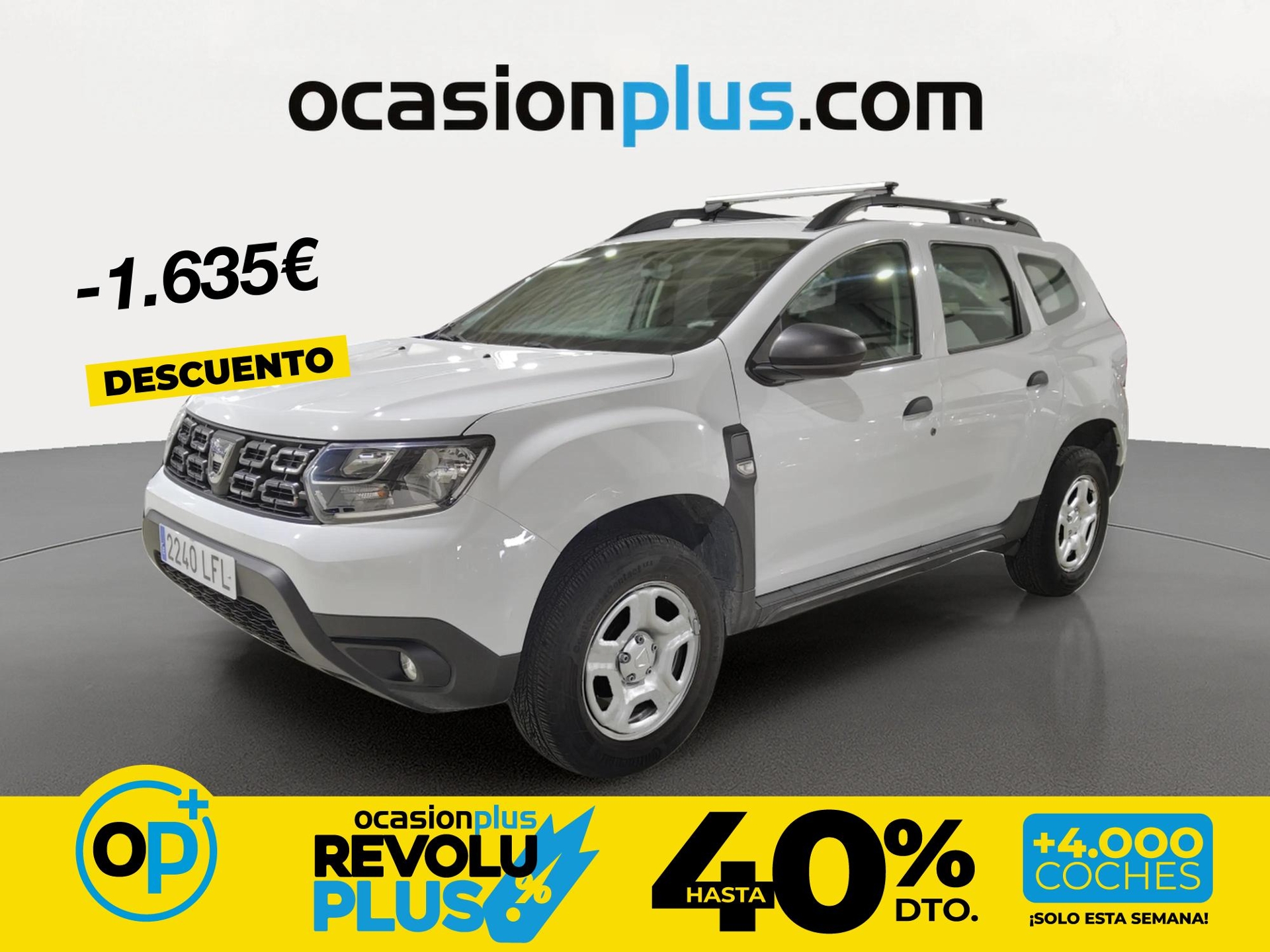 Imagen de DACIA Duster