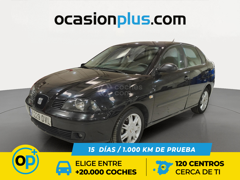 Foto del SEAT Córdoba 1.9TDI Reference