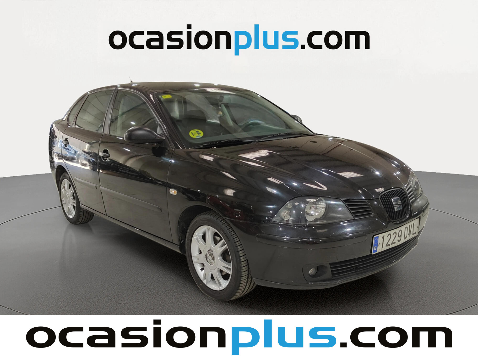 Foto del SEAT Córdoba 1.9TDI Reference