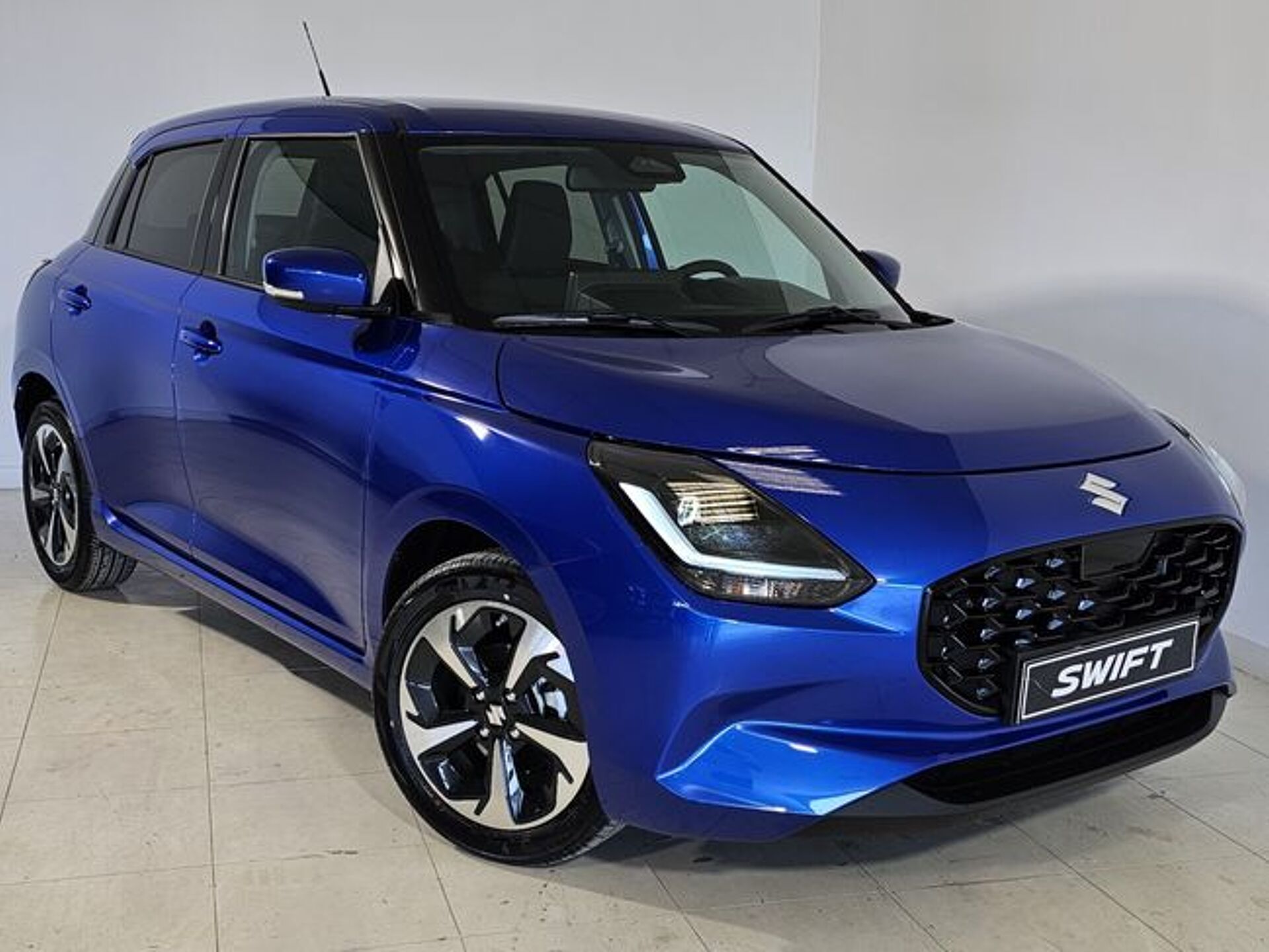 Imagen 2 de SUZUKI Swift