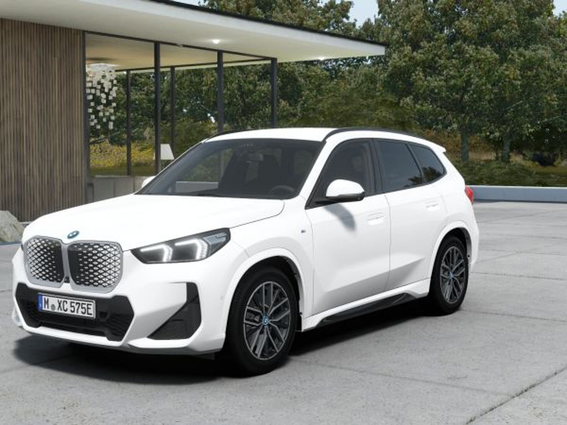 Imagen 1 de BMW X1