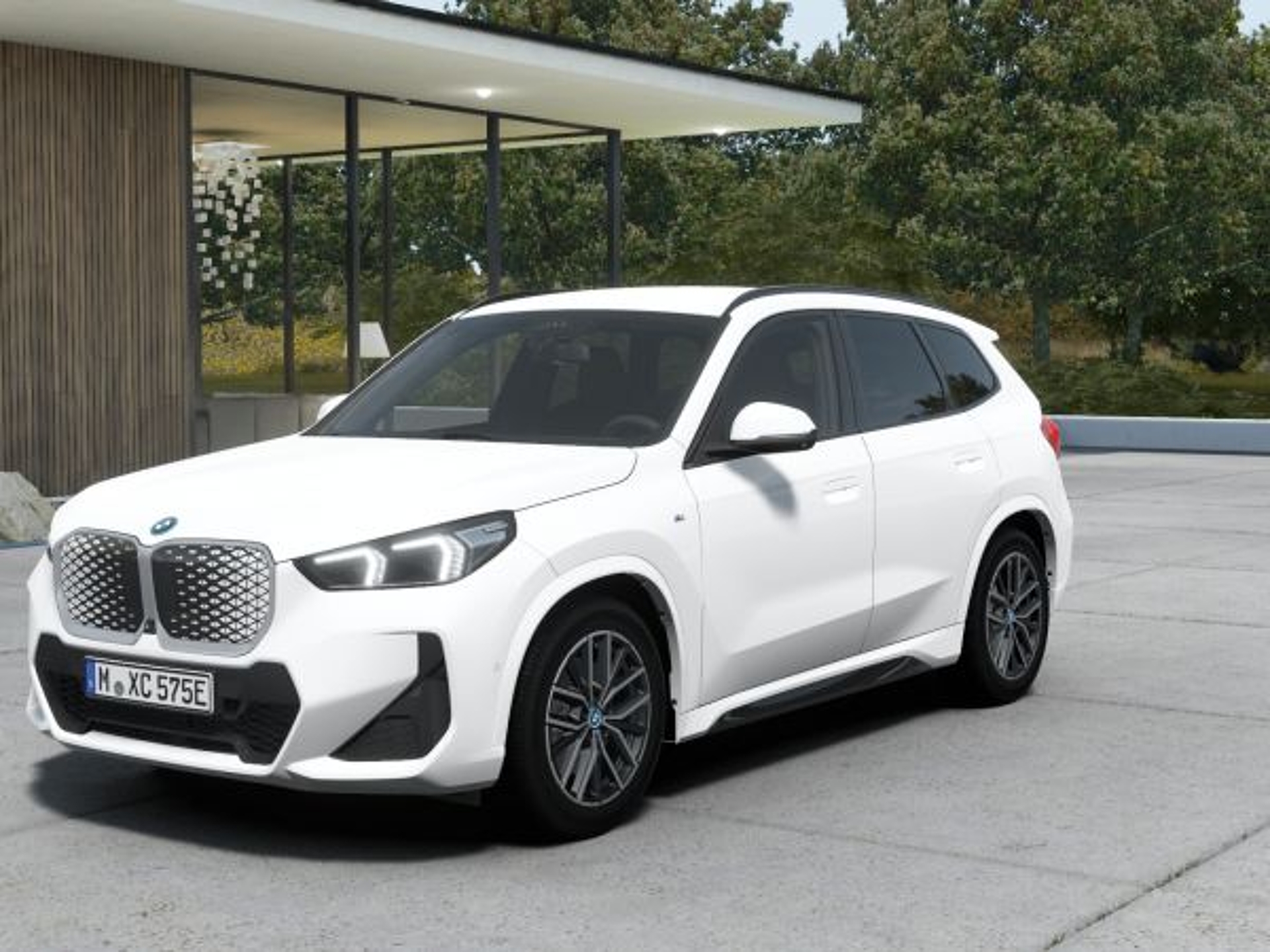 Imagen de BMW X1