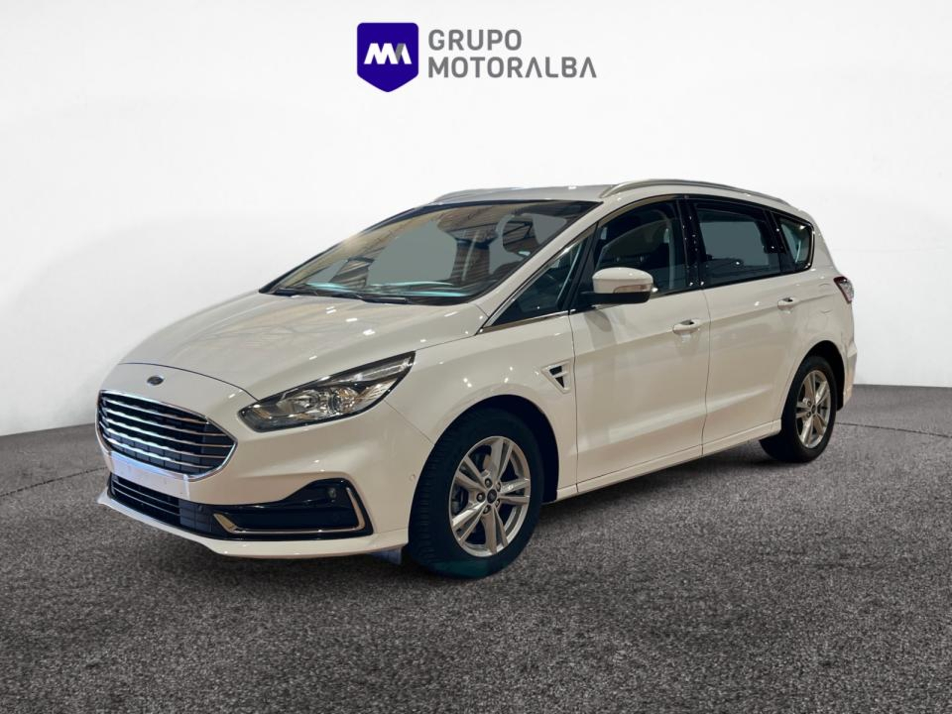 Imagen de FORD S-Max