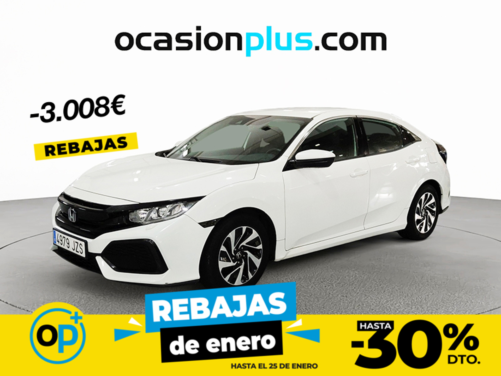 Imagen de HONDA Civic
