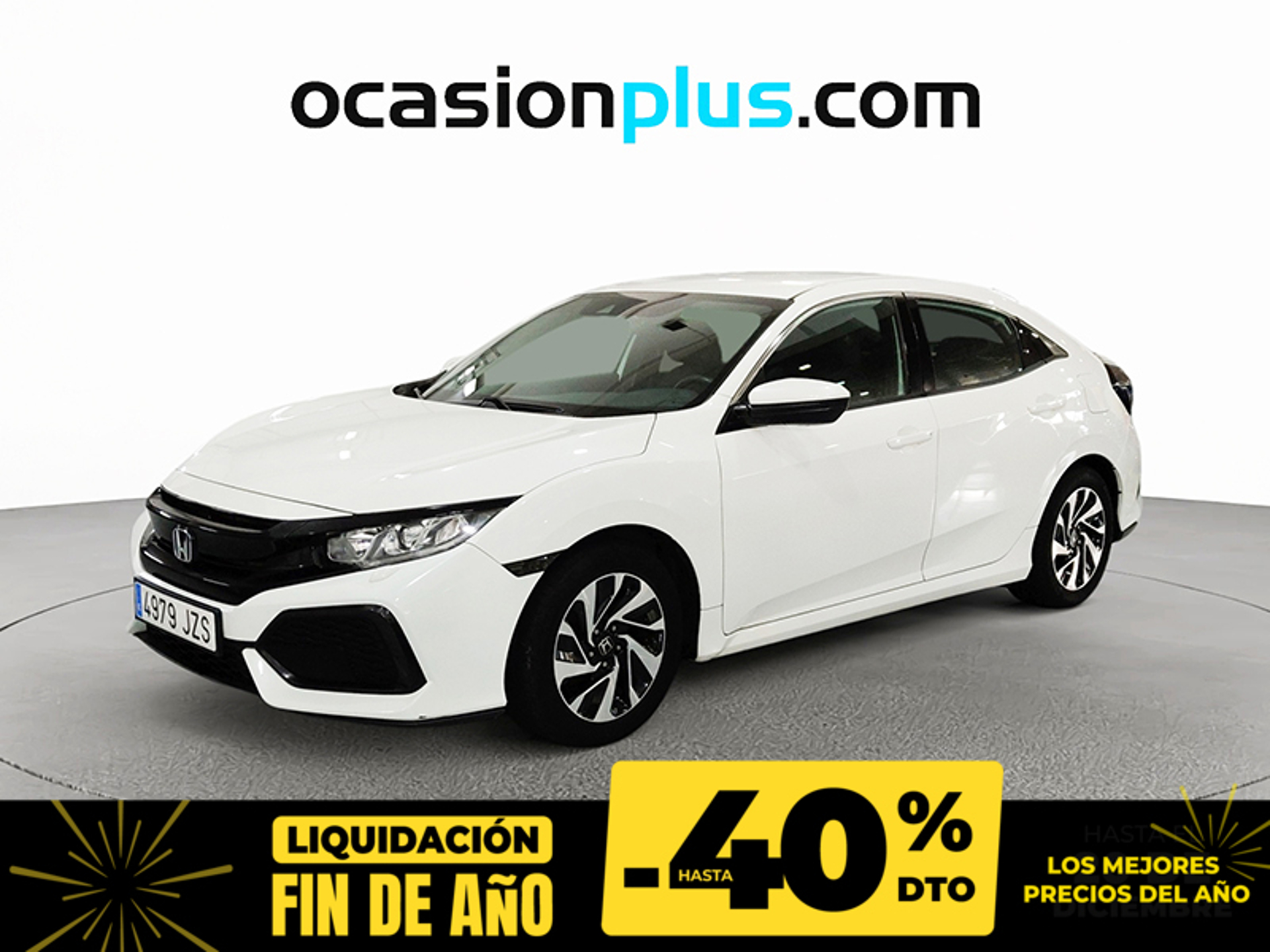Imagen de HONDA Civic