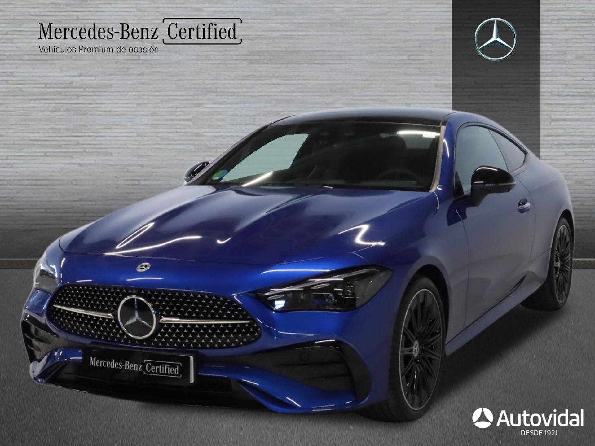 Imagen de MERCEDES Clase CLE