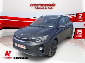 Imagen de KIA Stonic 1.2 DPi Concept