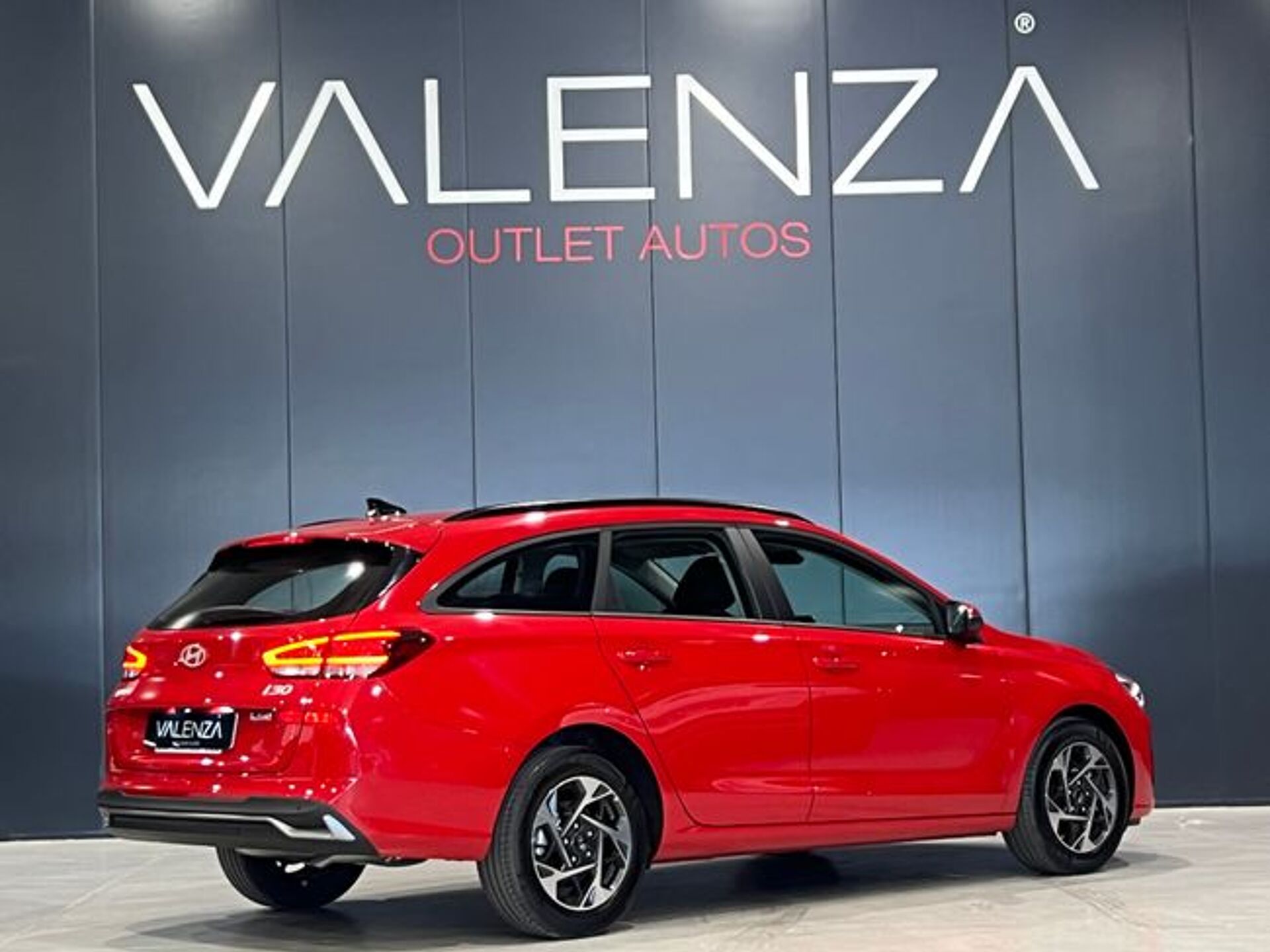 Imagen 2 de HYUNDAI i30