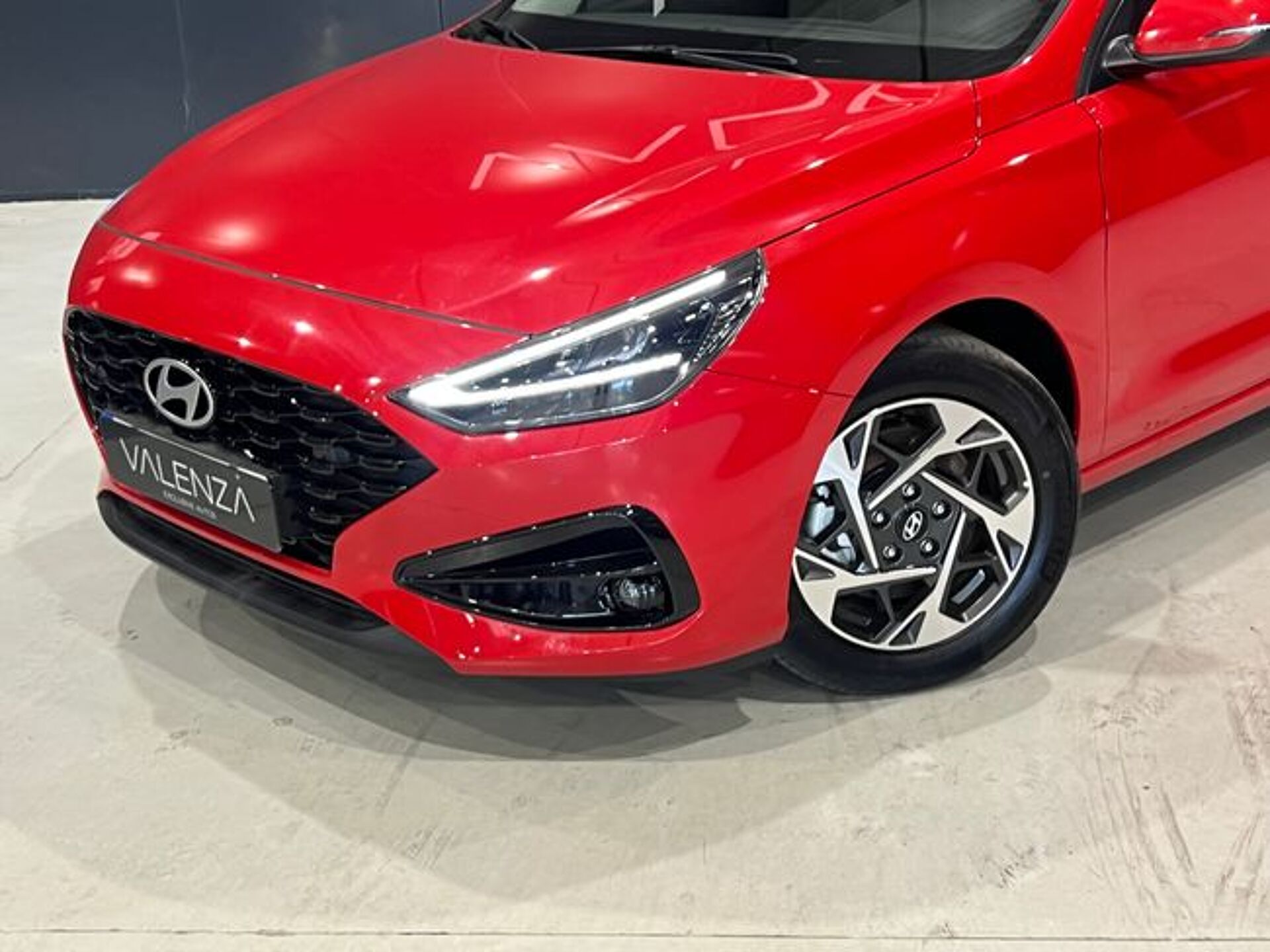 Imagen 3 de HYUNDAI i30