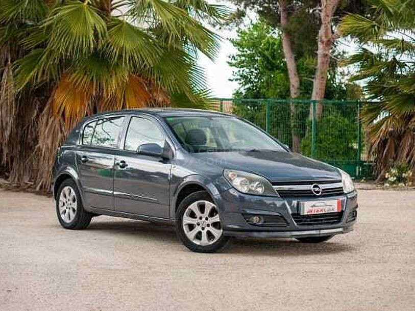 Foto del OPEL Astra 1.3CDTi Enjoy