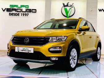 Imagen de VOLKSWAGEN T-Roc 1.0 TSI Advance 81kW