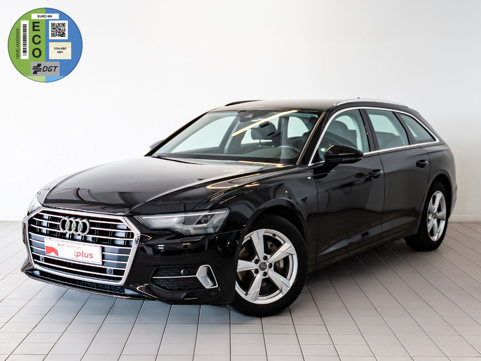 Imagen de AUDI A6