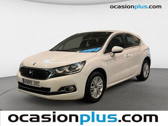 Imagen de DS DS4 DS 4 1.2 PureTech S&S Desire 130