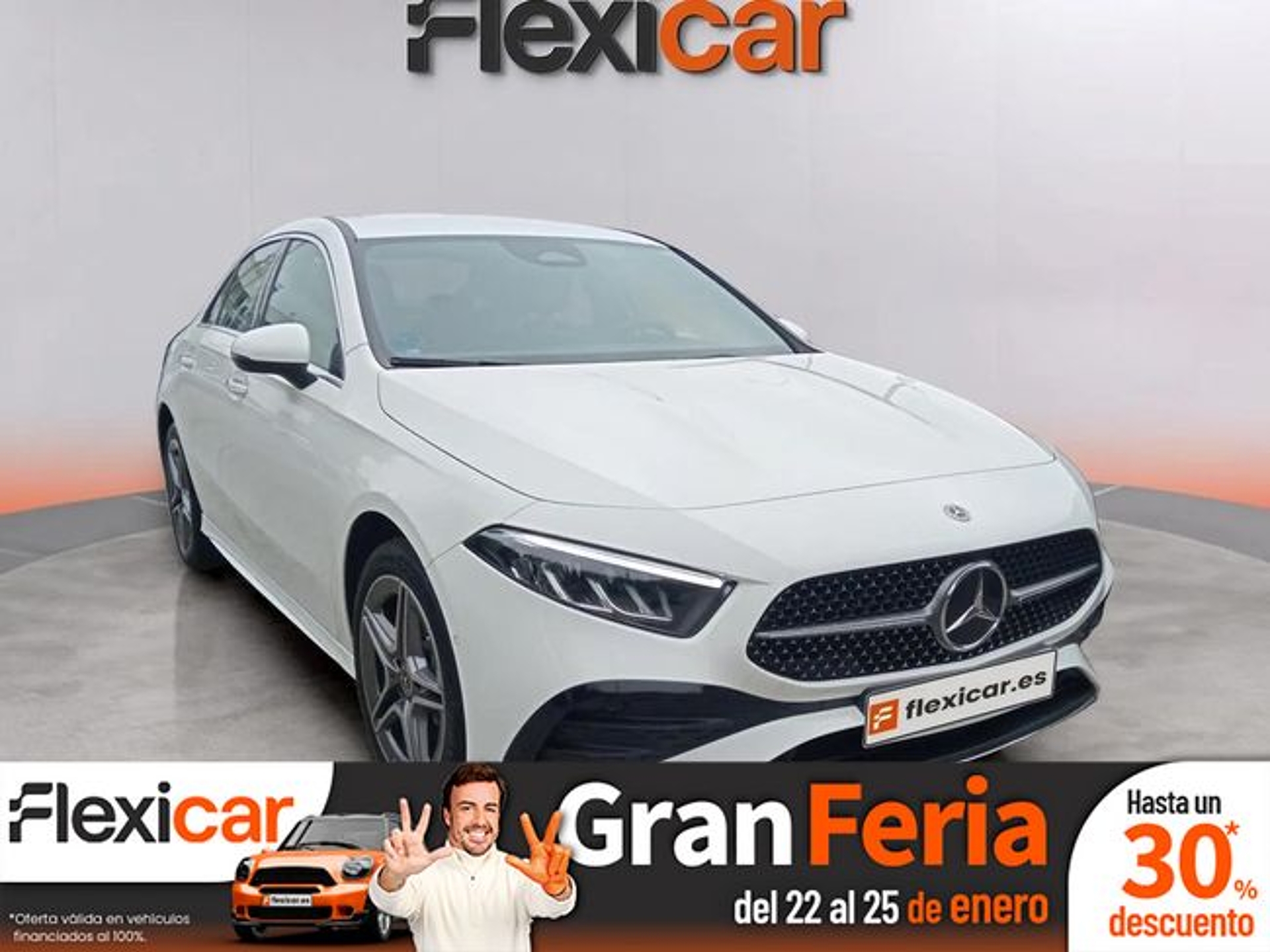 Imagen de MERCEDES Clase A