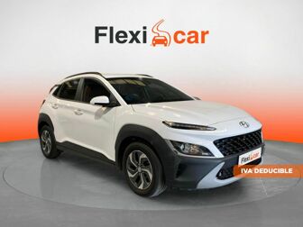 Imagen de HYUNDAI Kona HEV 1.6 GDI DT Klass