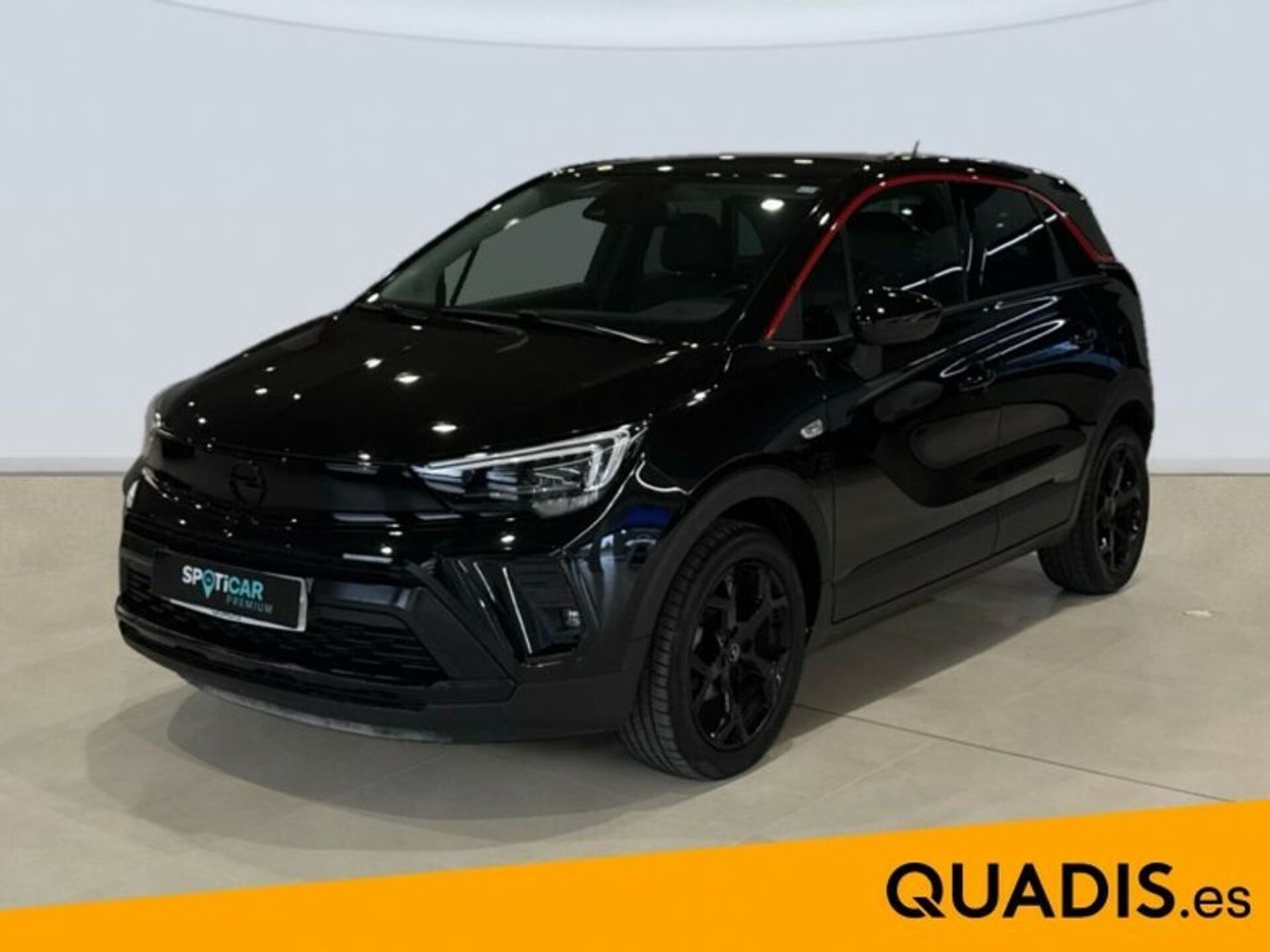 Imagen de OPEL Crossland