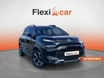 Imagen de CITROEN C3 Aircross BlueHDi S&S Shine Pack EAT6 120