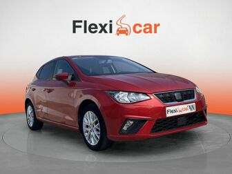 Imagen de SEAT Ibiza 1.0 TSI S&S Style 95