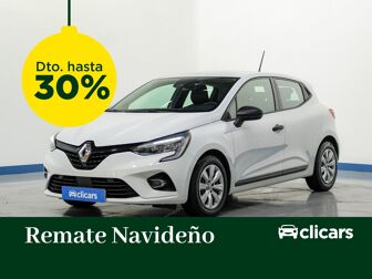 Imagen de RENAULT Clio Blue dCi Business 63kW