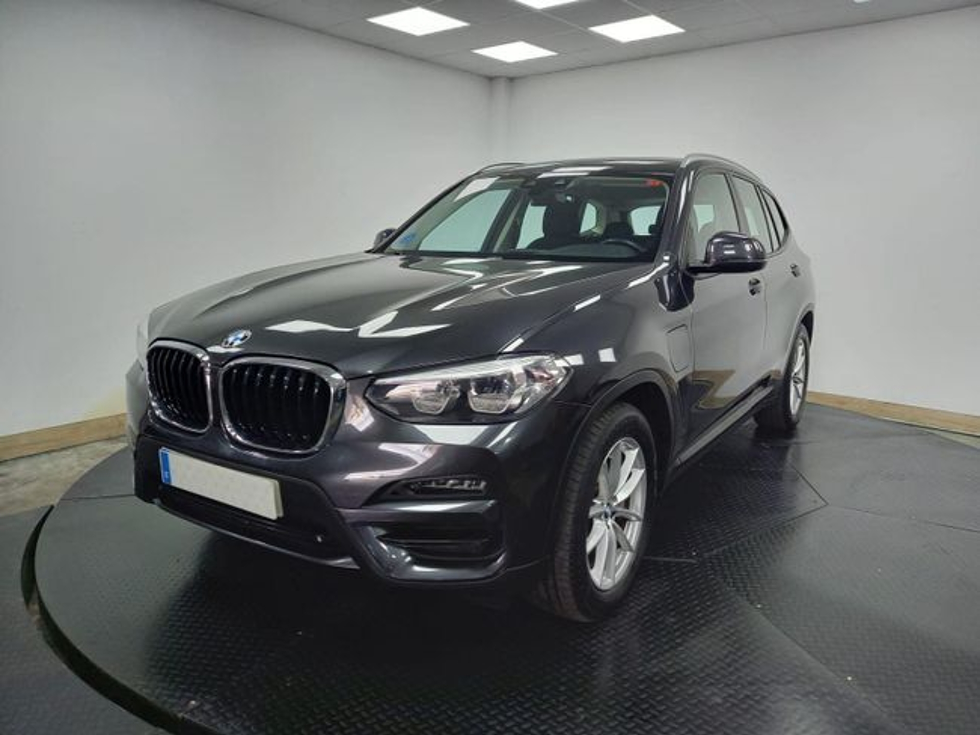 Imagen de BMW X3