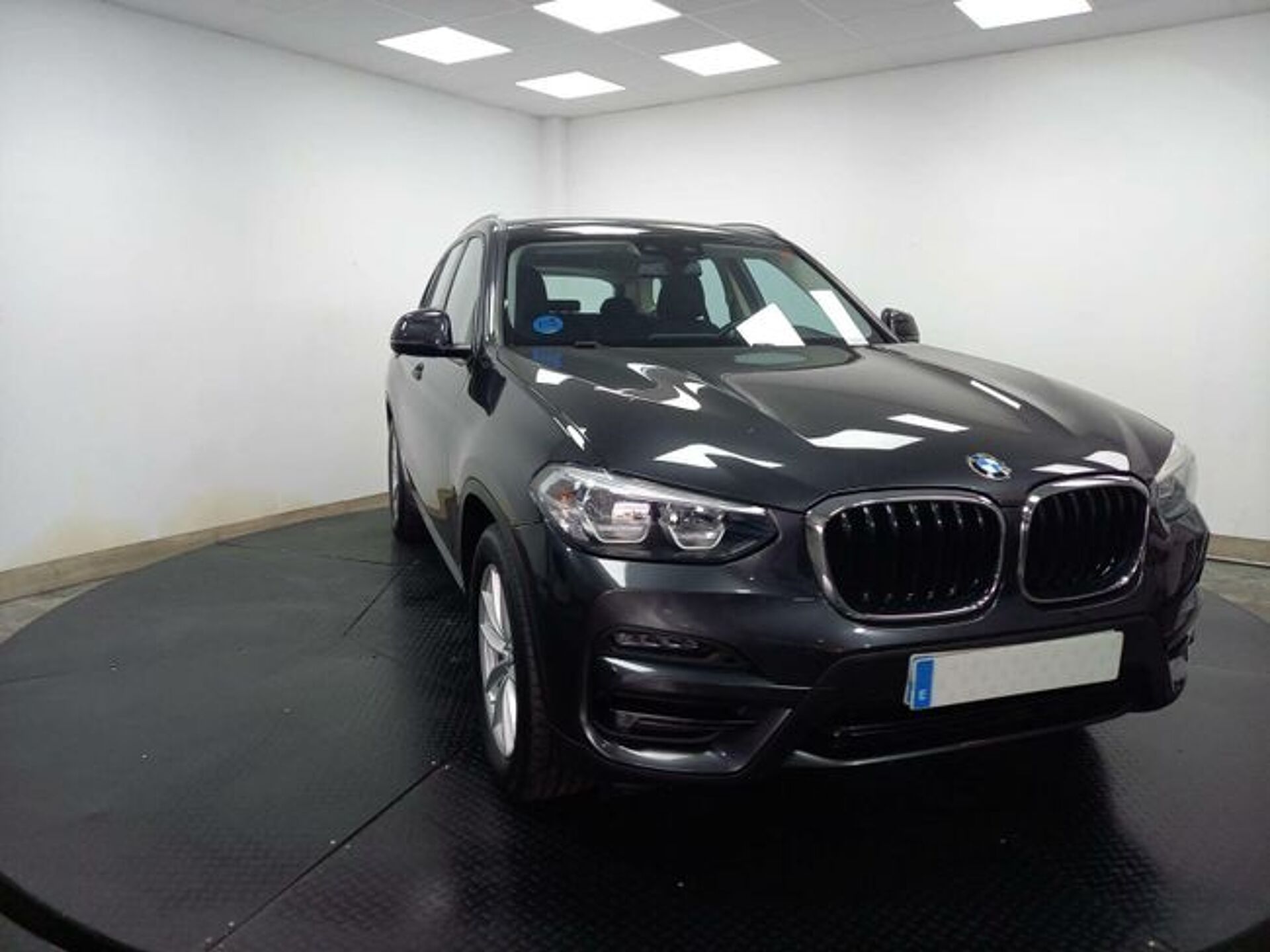 Imagen 2 de BMW X3