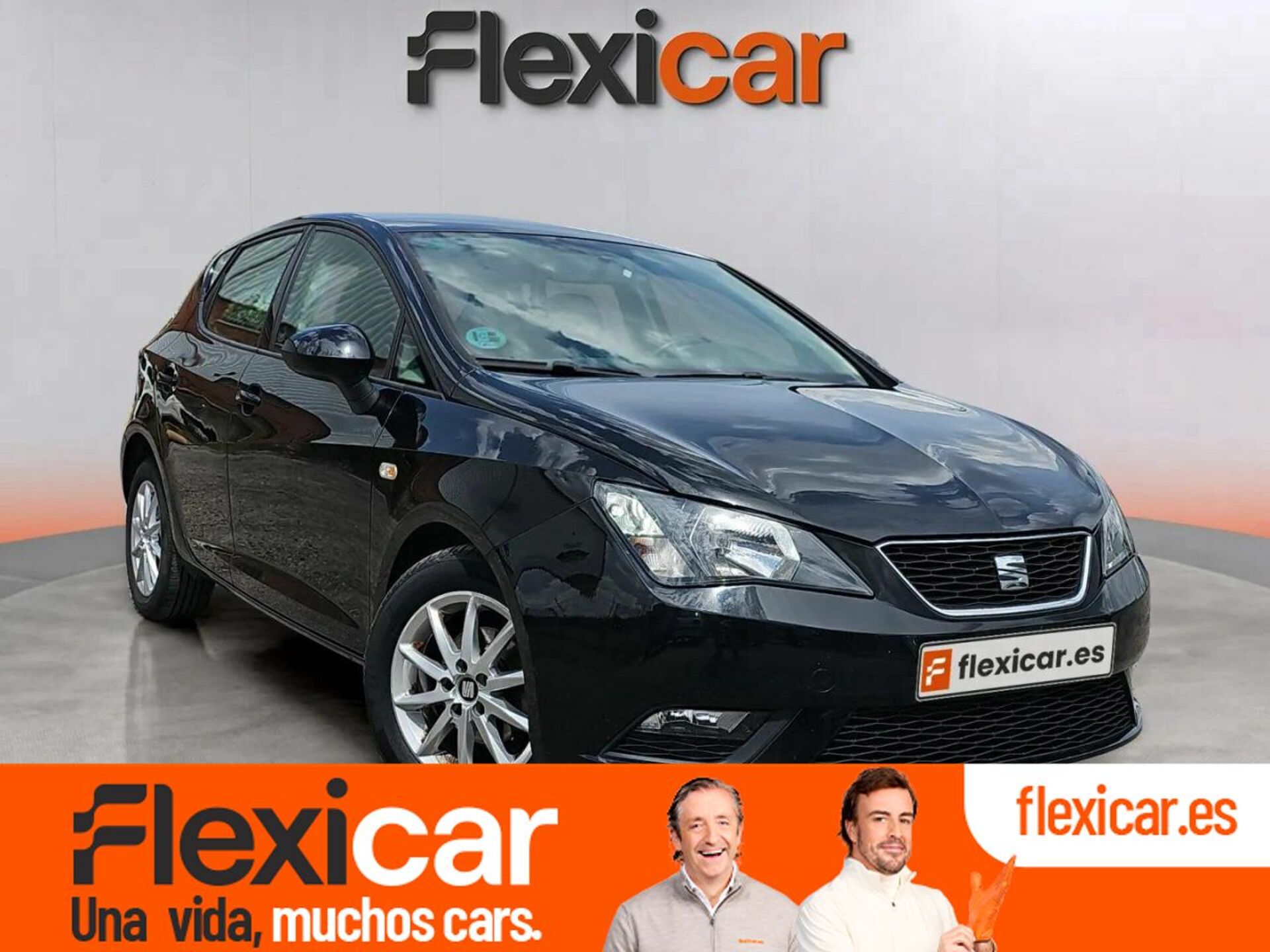 Imagen de SEAT Ibiza