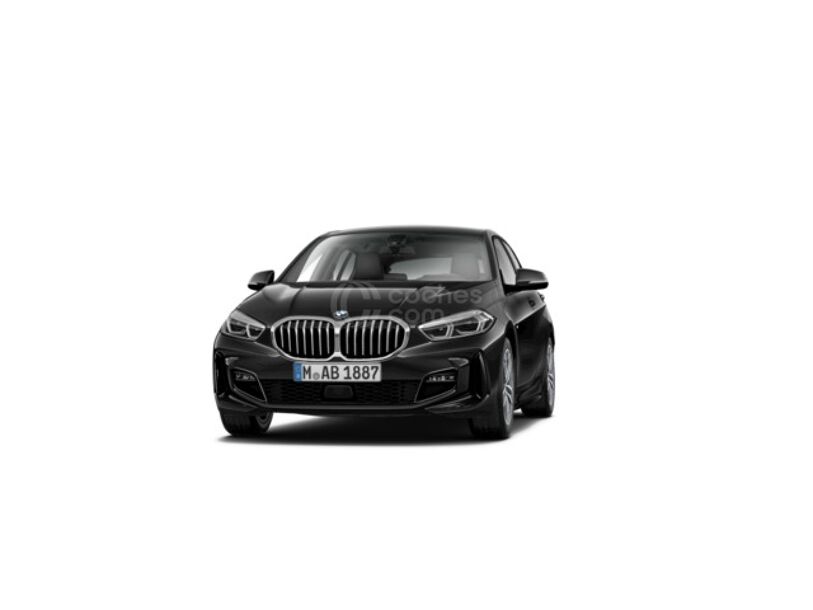 Foto del BMW Serie 1 118dA Business