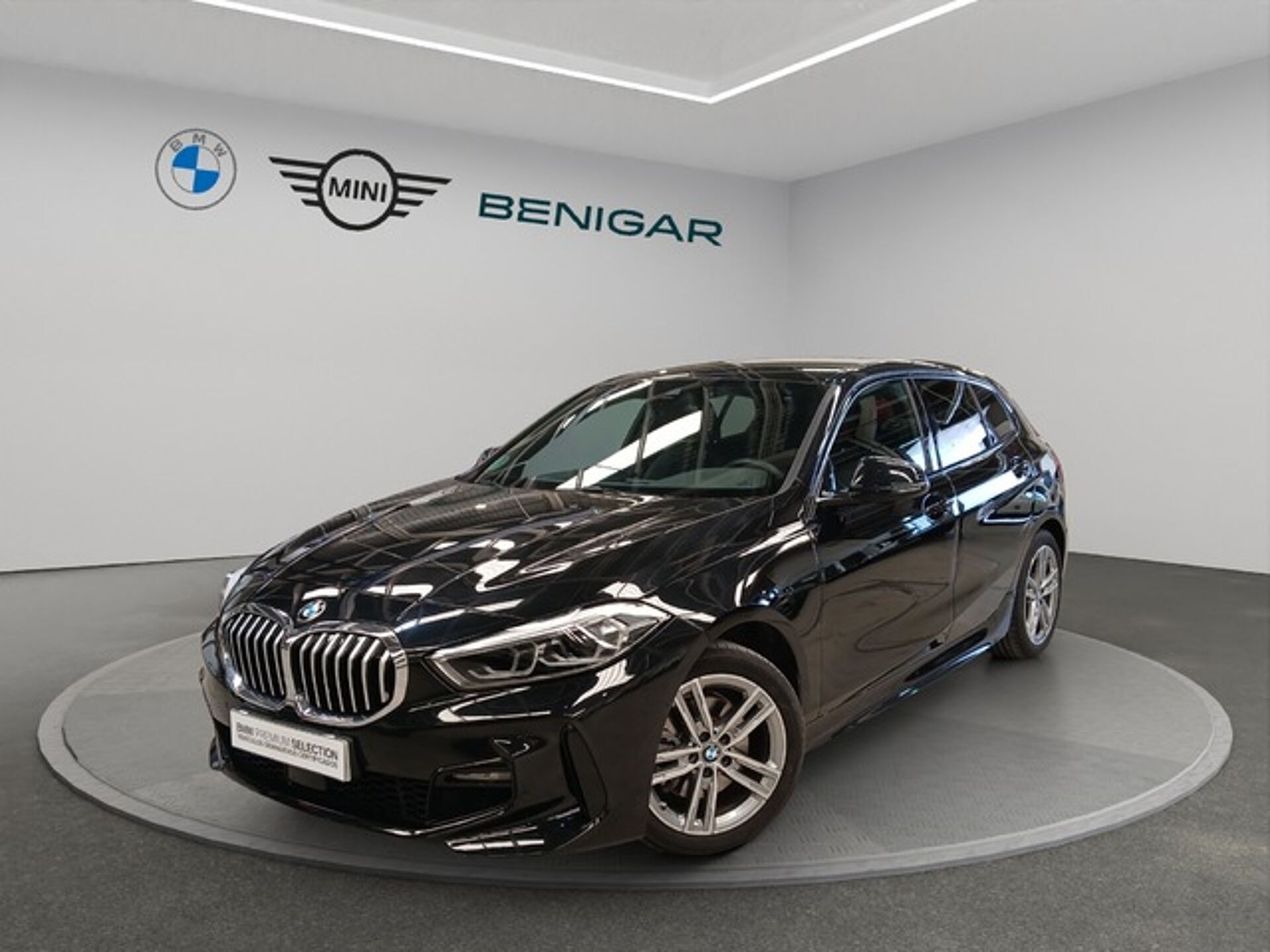Imagen de BMW Serie 1