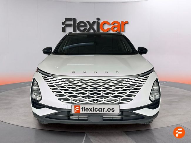 Foto del OMODA 5 1.6 Premiun 145