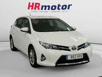 Imagen de TOYOTA Auris