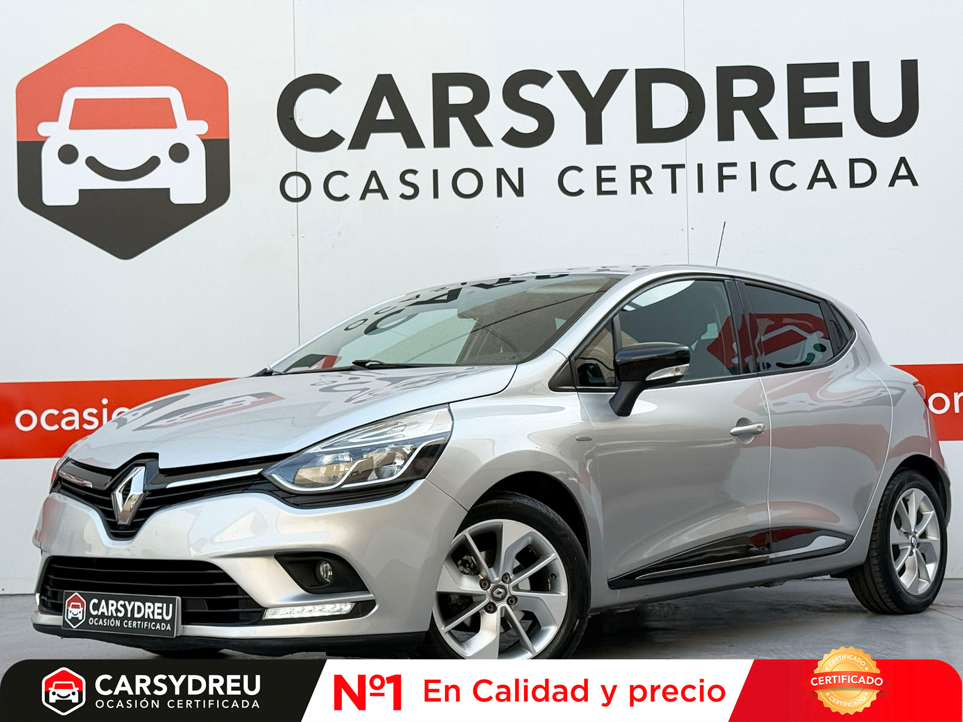 Imagen de RENAULT Clio