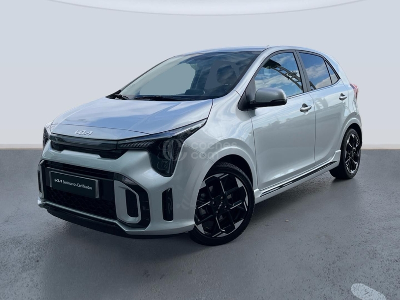 Foto del KIA Picanto 1.2 DPi GT-Line