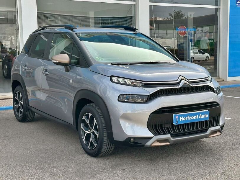 Foto del CITROEN C3 Aircross Puretech S&S Shine 110