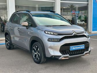 Imagen de CITROEN C3 Aircross Puretech S&S Shine 110