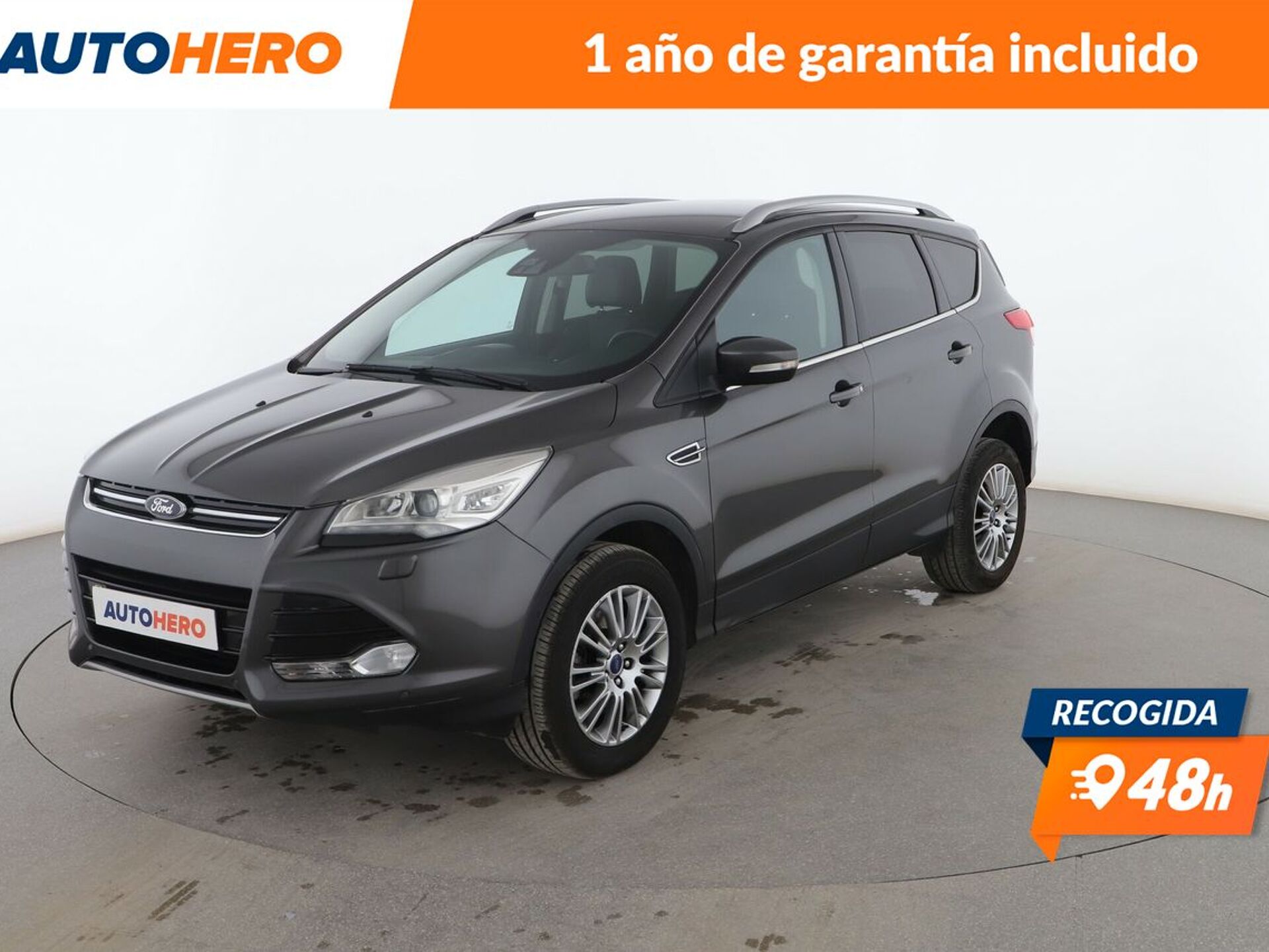 Imagen de FORD Kuga