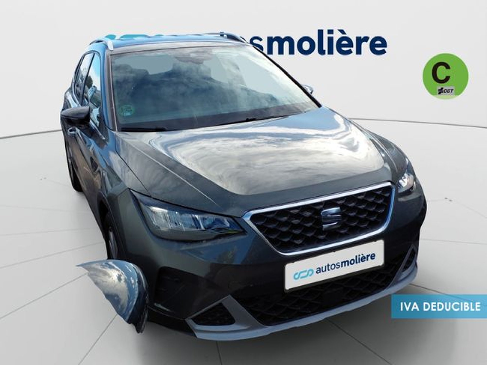 Imagen de SEAT Arona