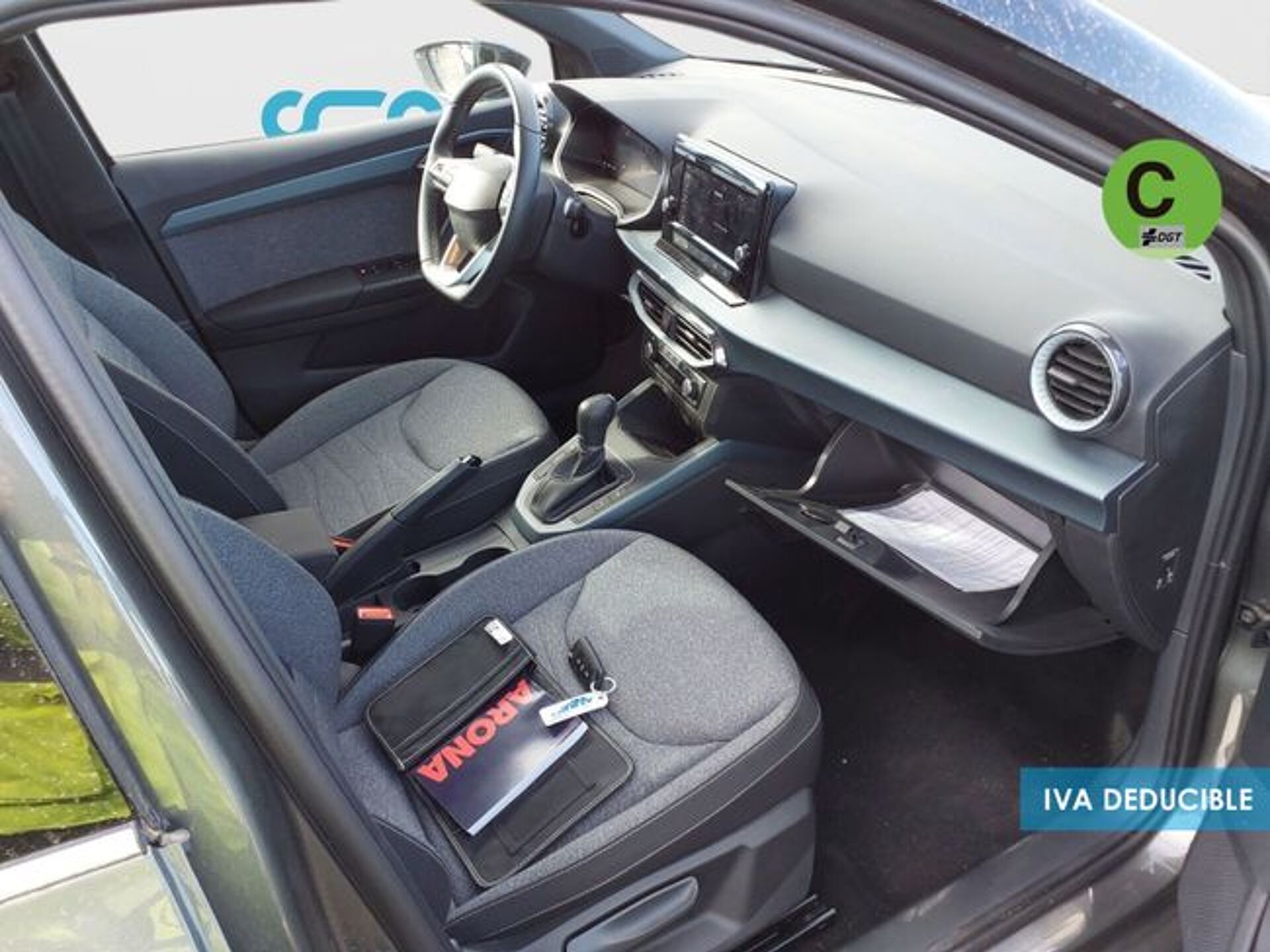 Imagen 3 de SEAT Arona